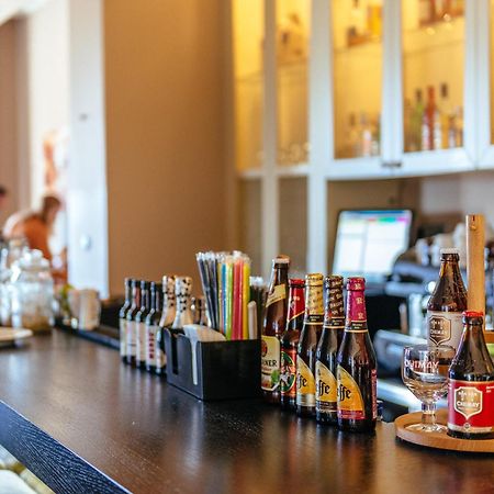 Levidi Suites Luaran gambar
