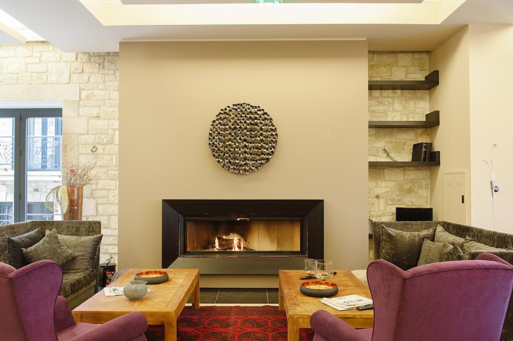 Levidi Suites Luaran gambar