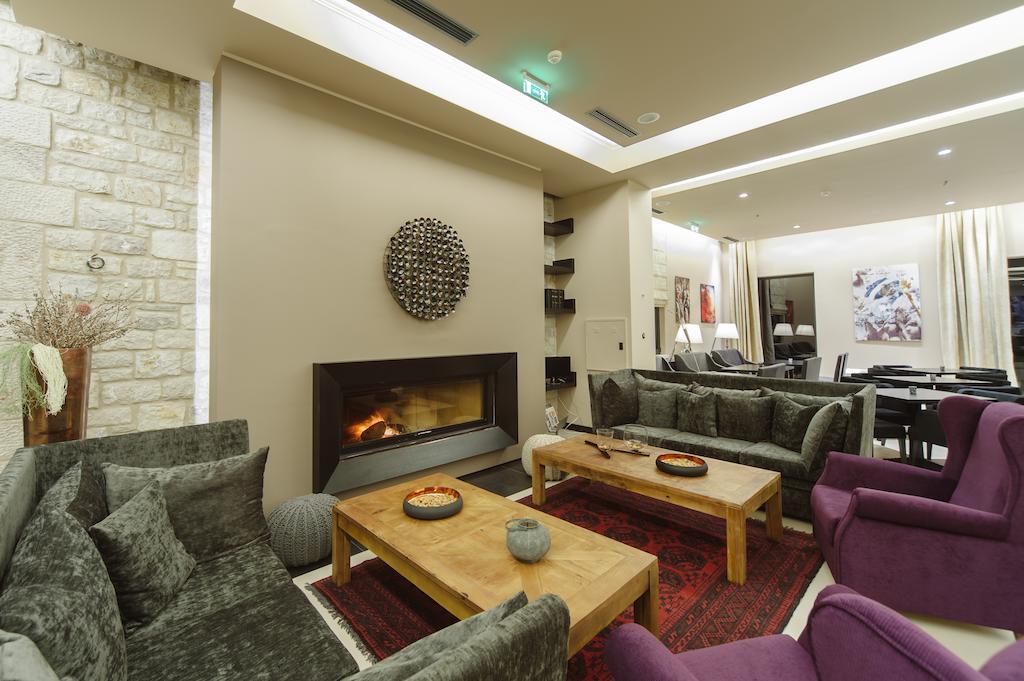 Levidi Suites Luaran gambar