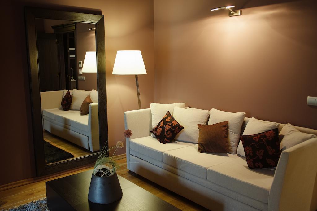 Levidi Suites Luaran gambar