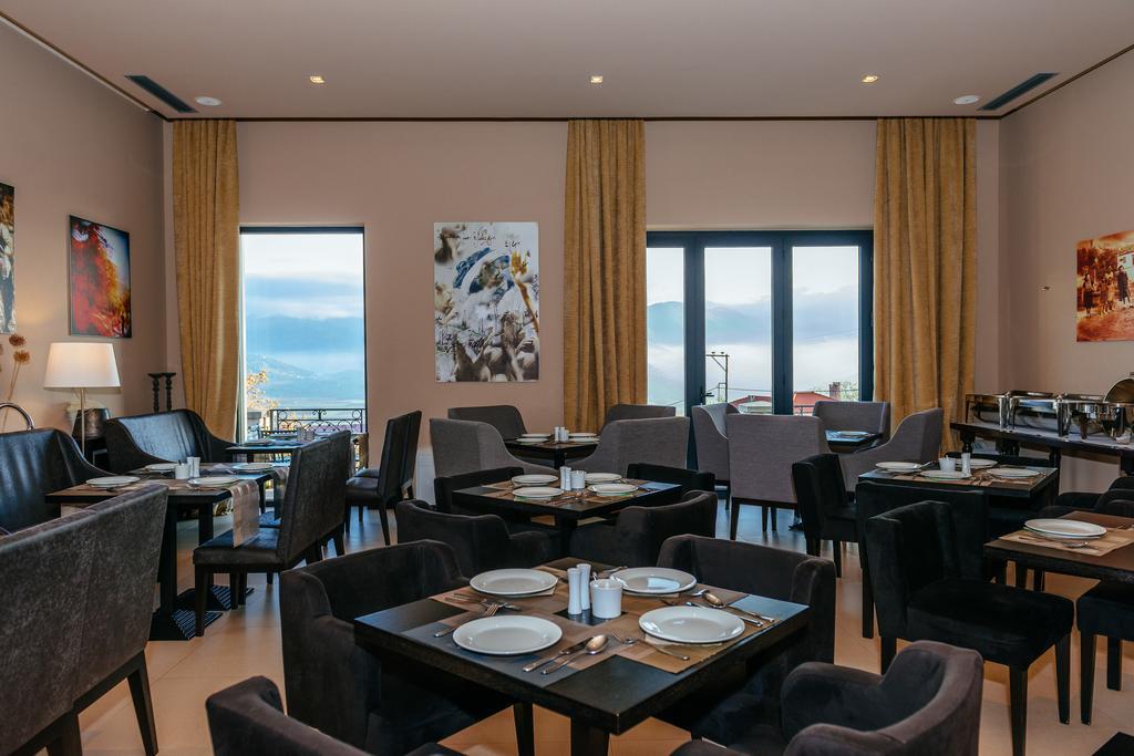 Levidi Suites Luaran gambar