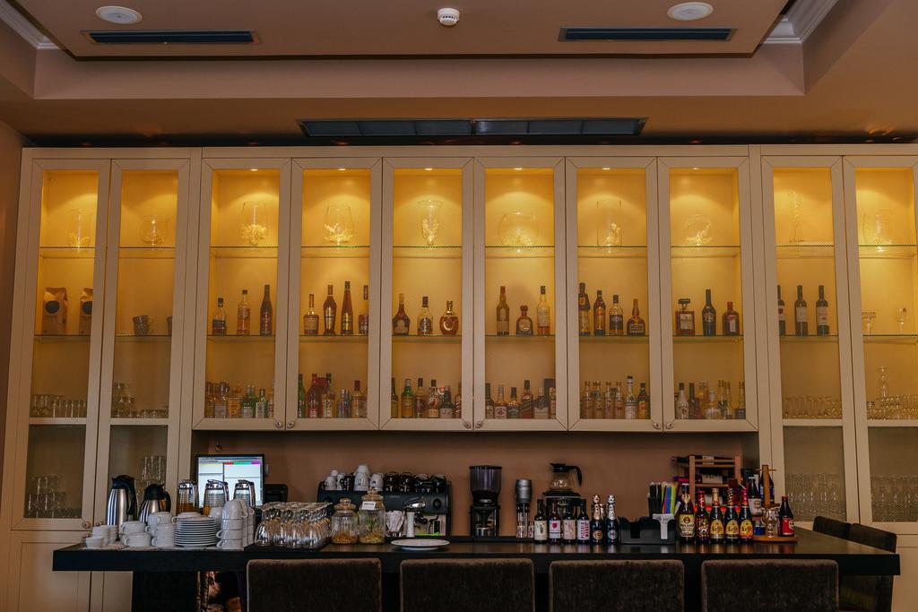 Levidi Suites Luaran gambar