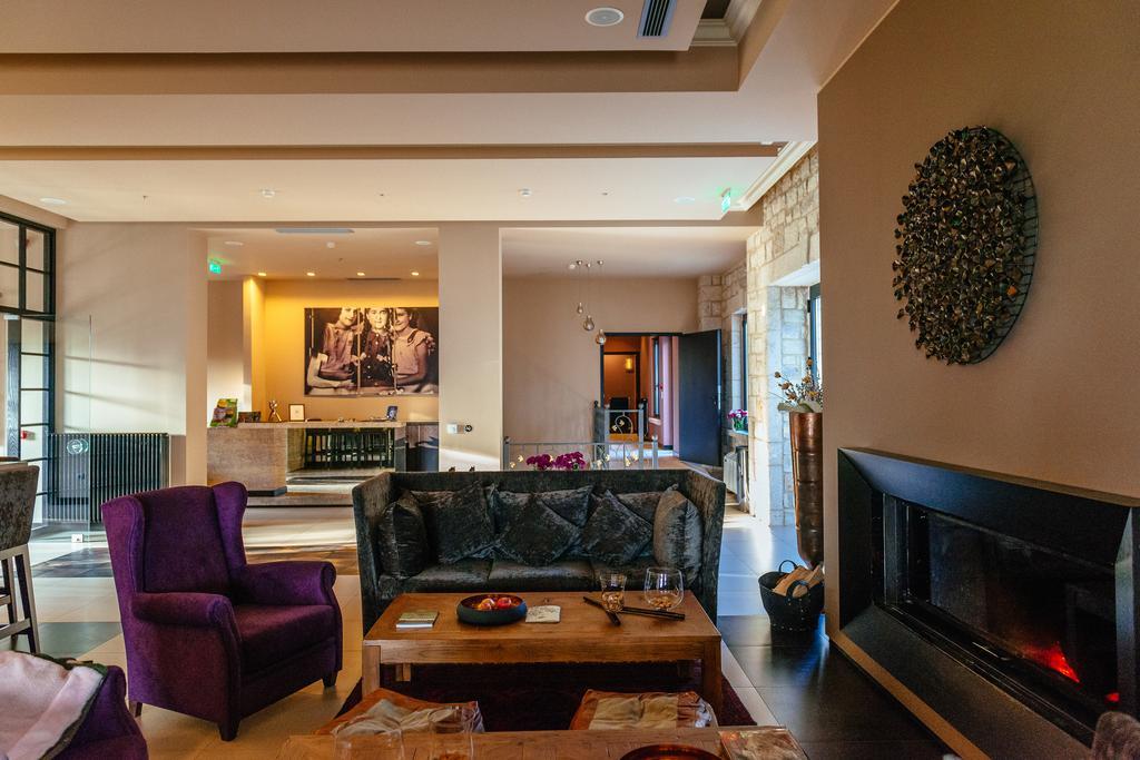 Levidi Suites Luaran gambar