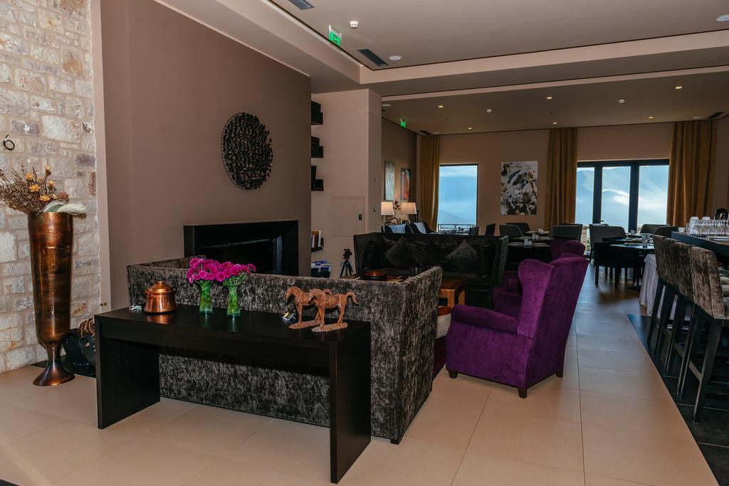Levidi Suites Luaran gambar