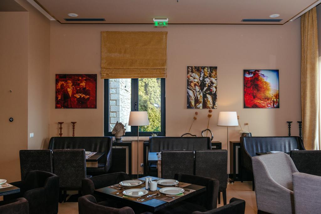 Levidi Suites Luaran gambar
