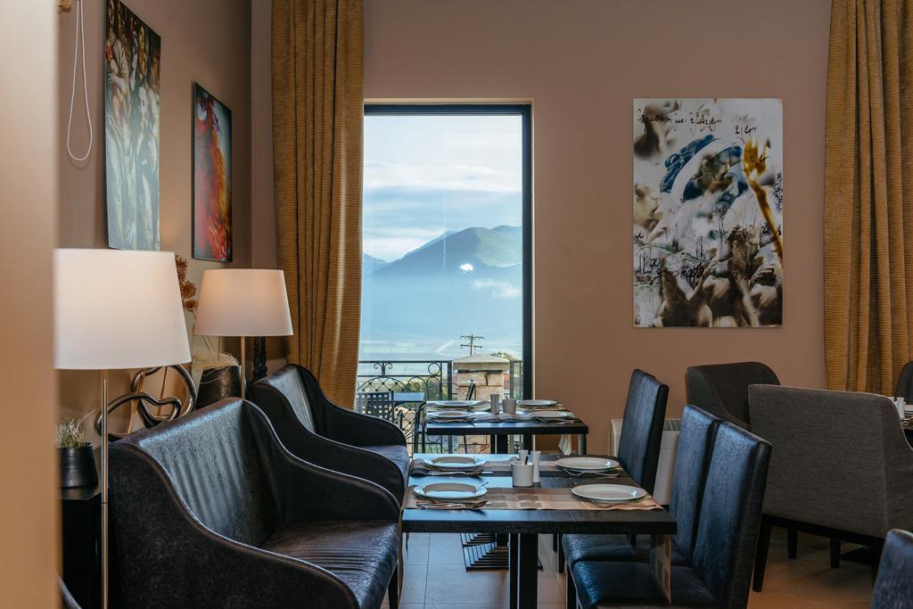 Levidi Suites Luaran gambar